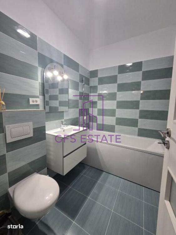 Inchiriere apartament 3 camere Berceni|Centrala|2 Bai - Imagine principală: 4/8