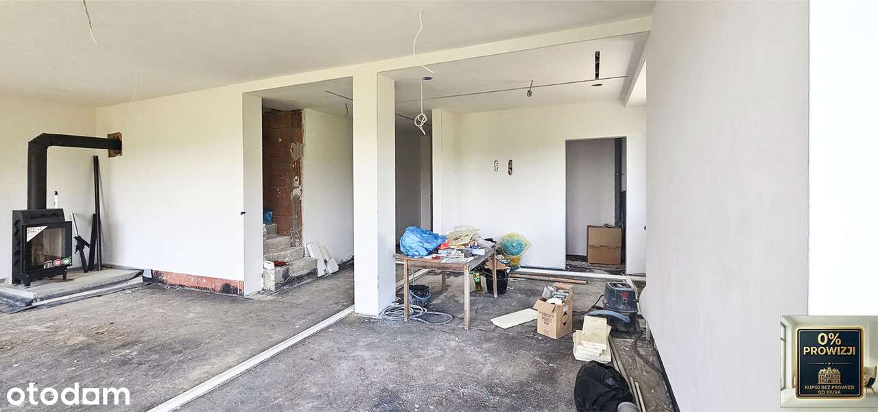 195 m² nowoczesnej przestrzeni | 700 m2 działki| Góra Siewierska |-9