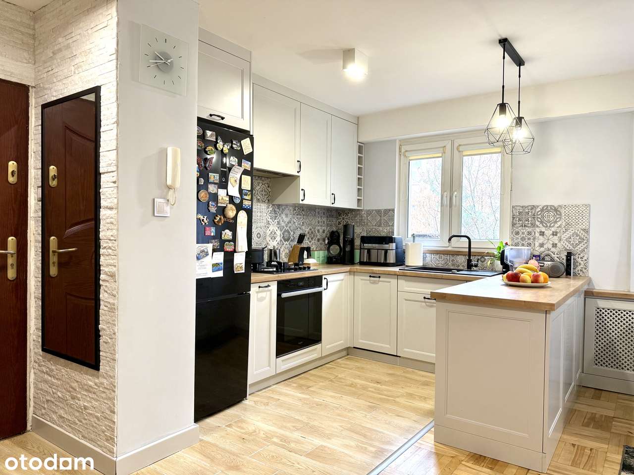 Unikalne mieszkanie nieopodal siedleckiego zalewu - ul. Wodniaków-11