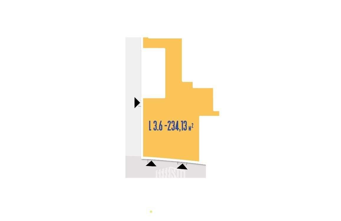 Witryna | gastronomia, usługi, handel | parter - Pełny obrazek: 3/8