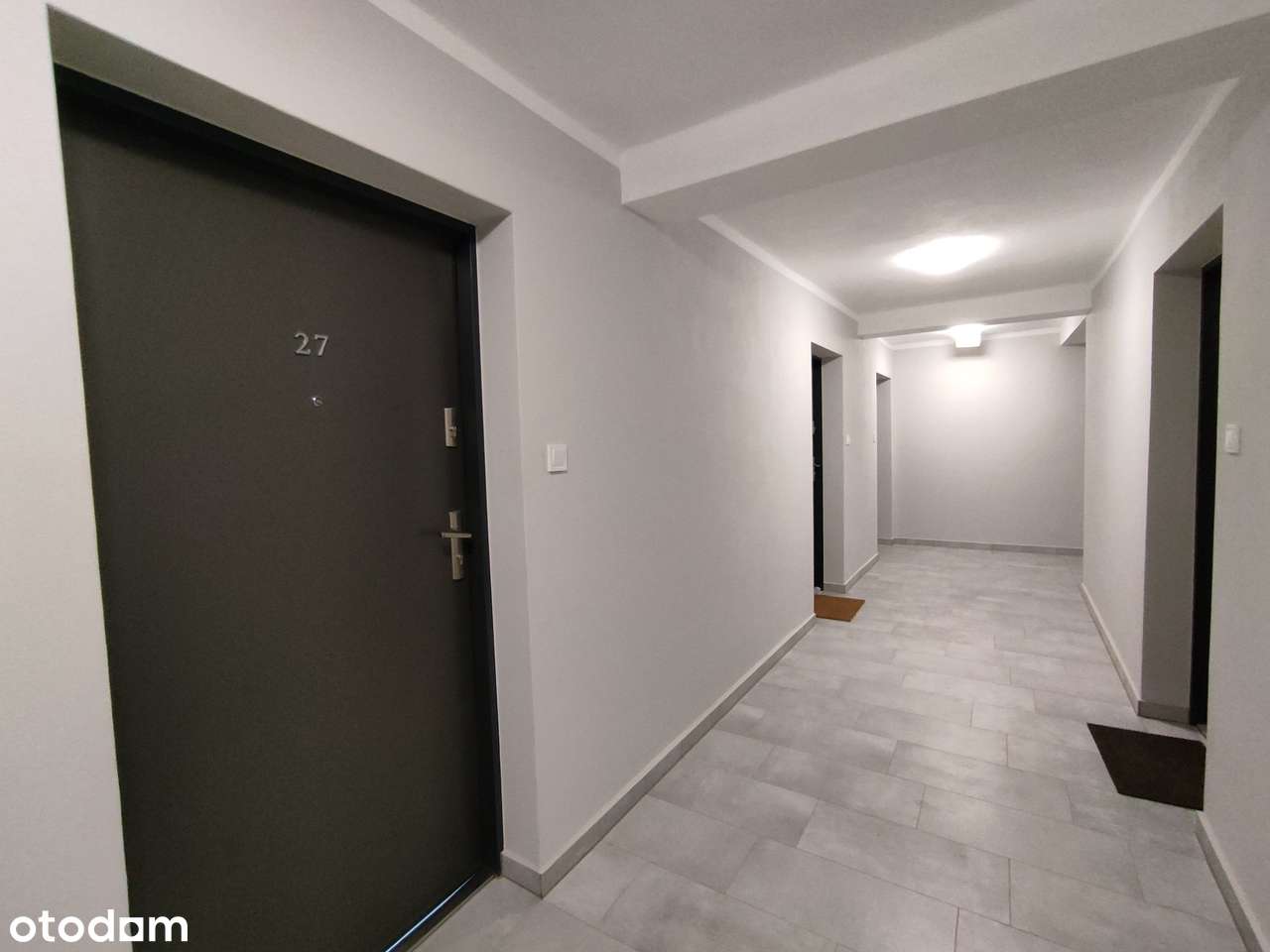 Wynajęta kawalerka - pracujące mieszkanie z najemcą - Pełny obrazek: 4/9