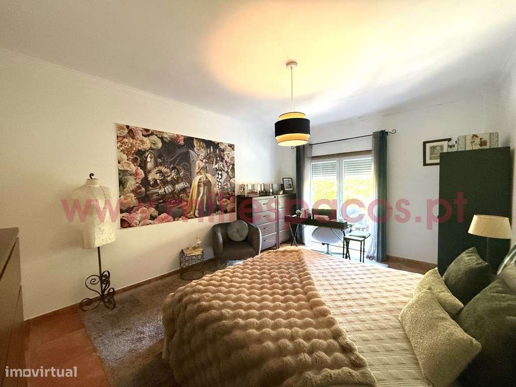 Apartamento T3+1 Duplex-12