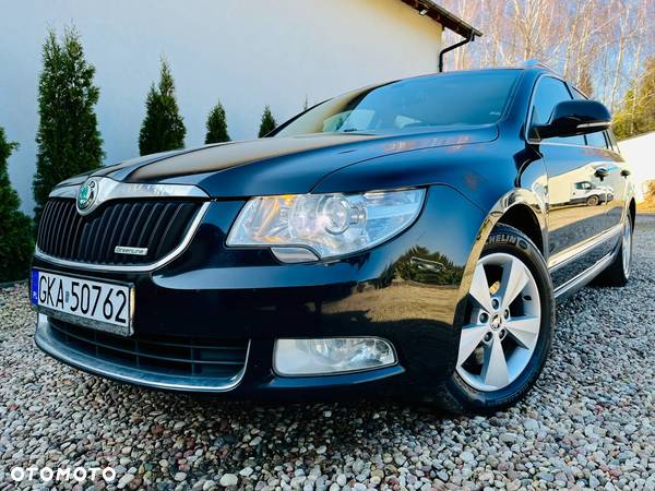 Skoda Superb - 13