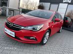 Opel Astra 1.4 Turbo Sports Tourer Dynamic - 7