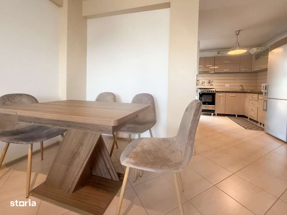 Apartament 2 camere - Mamaia Nord, zona LIdl , ideal pentru investitie-7