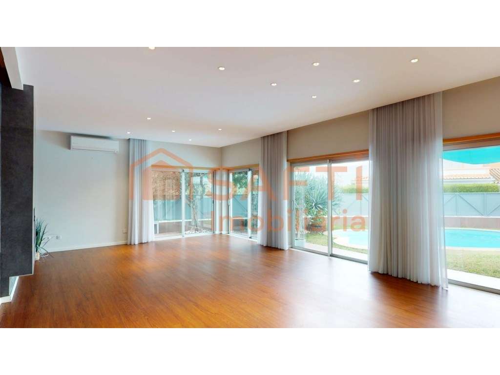 Moradia T5 em Alvor - Grande imagem: 5/41