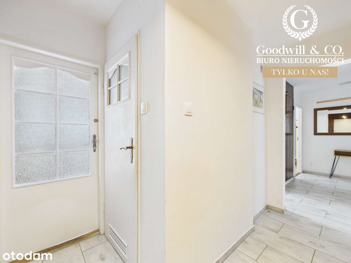 Duże mieszkanie blisko plaży-10