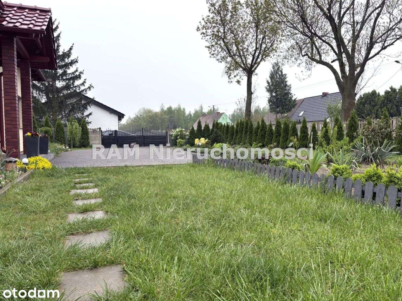 Dom, 222,30 m², Nowa Wieś-3