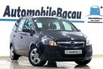 Opel Zafira - 4