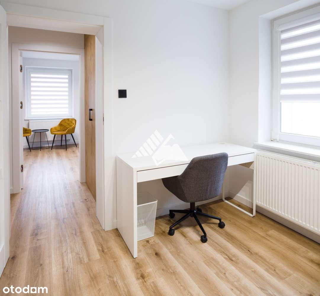 4 pokoje | Wzgórze Św. Maksymiliana-0