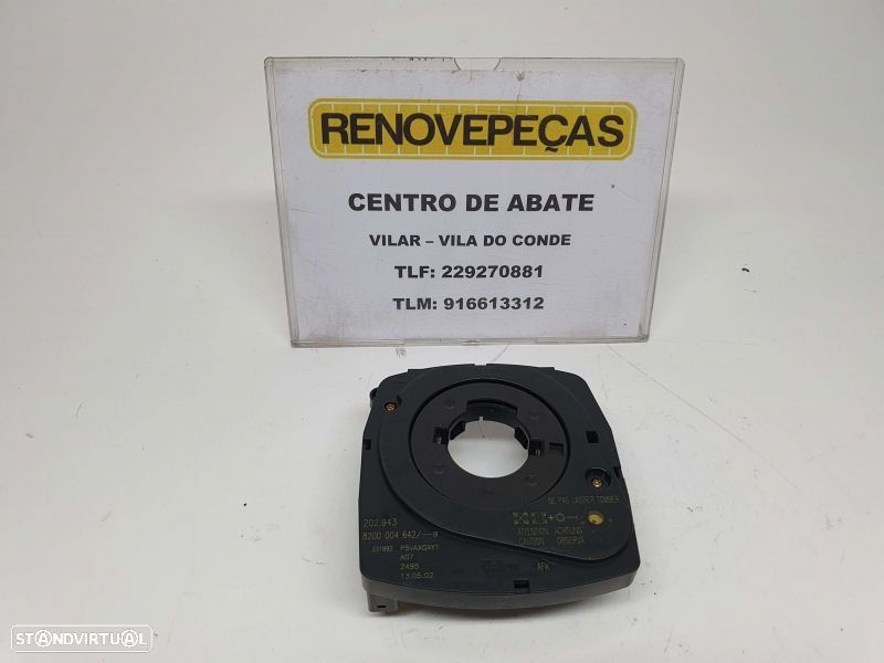 Sensor Angulo Direçao Renault Laguna Ii (Bg0/1_) - 1