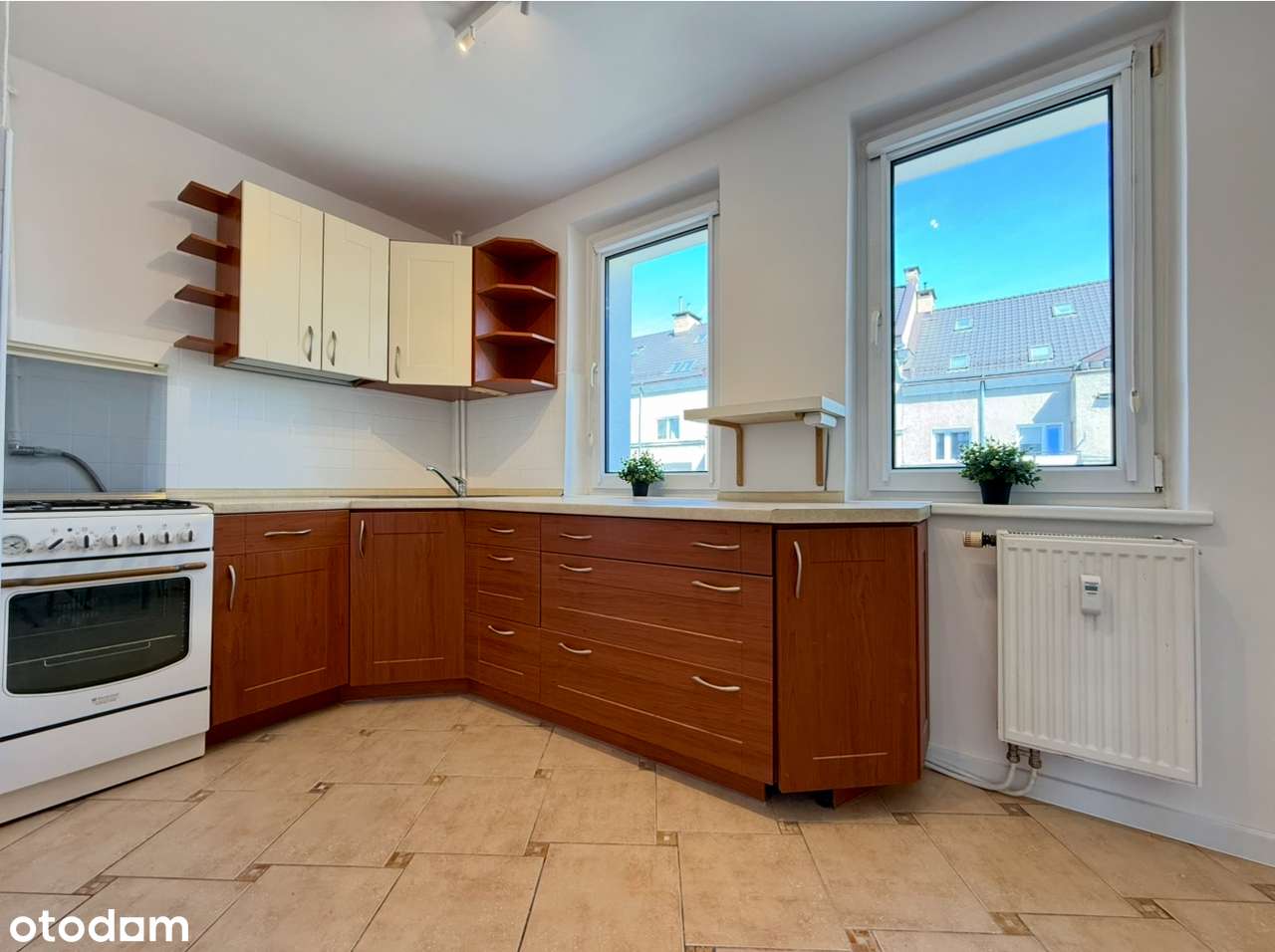 2 pokoje z balkonem-6