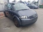 Capota, bara, aripa, far, usa, hayon, stop, geam, janta audi A2 1.4tdi - 2