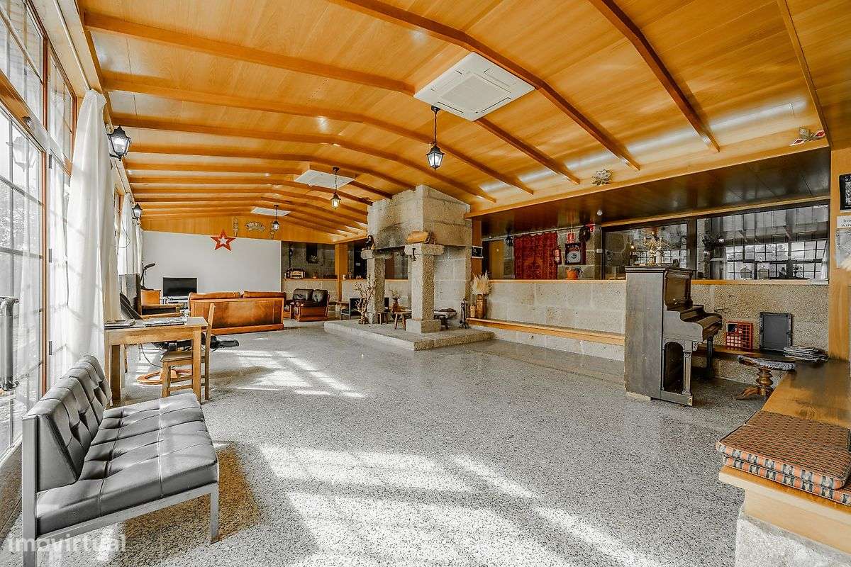 Hotel para venda em Cambeses do Rio, Montalegre, Vila Real-40