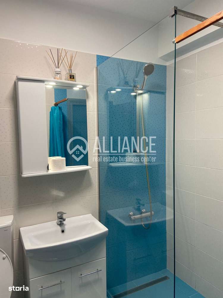 Lux și Confort Mamaia-Scandinavia Apartament 2 Camere,  Mamaia (cod12)-15