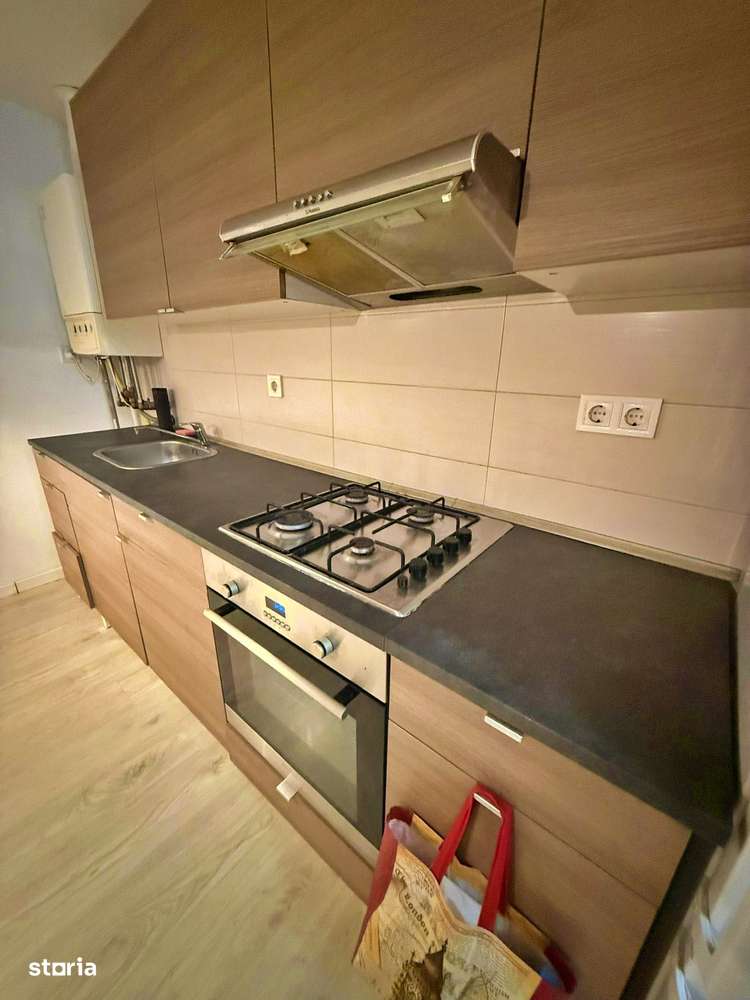 Apartament 2 camere  Sec. 2 - in complex rezidential Hercesa-1