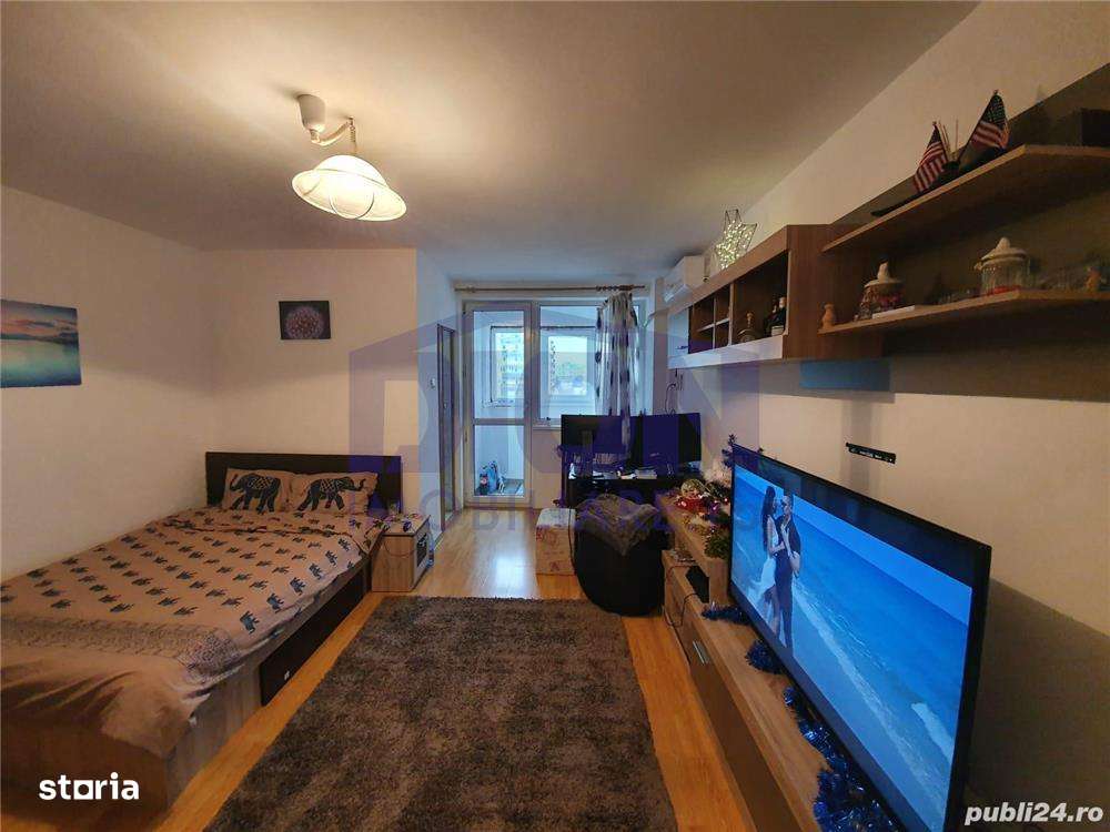 GARSONIERA ACCESIBILA, VITAN - Imagine principală: 2/6