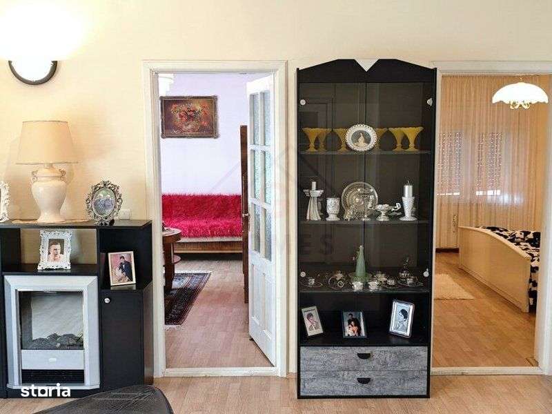 CASA solida, spatioasa (140 mpu) LA PRET DE APARTAMENT! Comision zero!-12