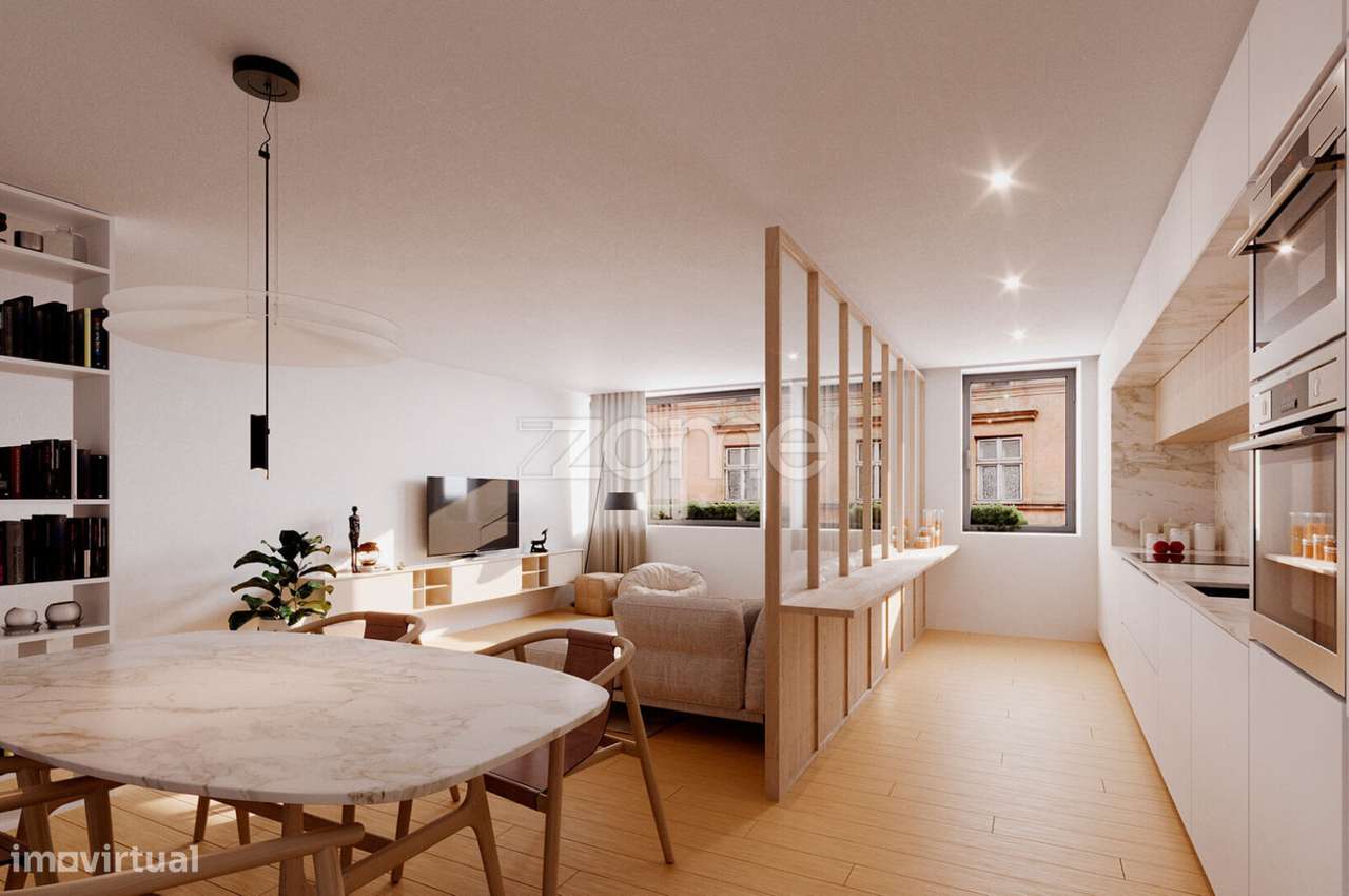 T1 Empreendimento BOSS Gardens - Grande imagem: 5/8