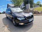 Skoda Superb - 3