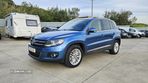 VW Tiguan 2.0 TDi Cup BlueMotion - 1