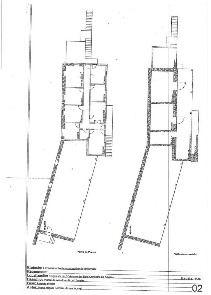 Moradia individual T4 em Amares-18