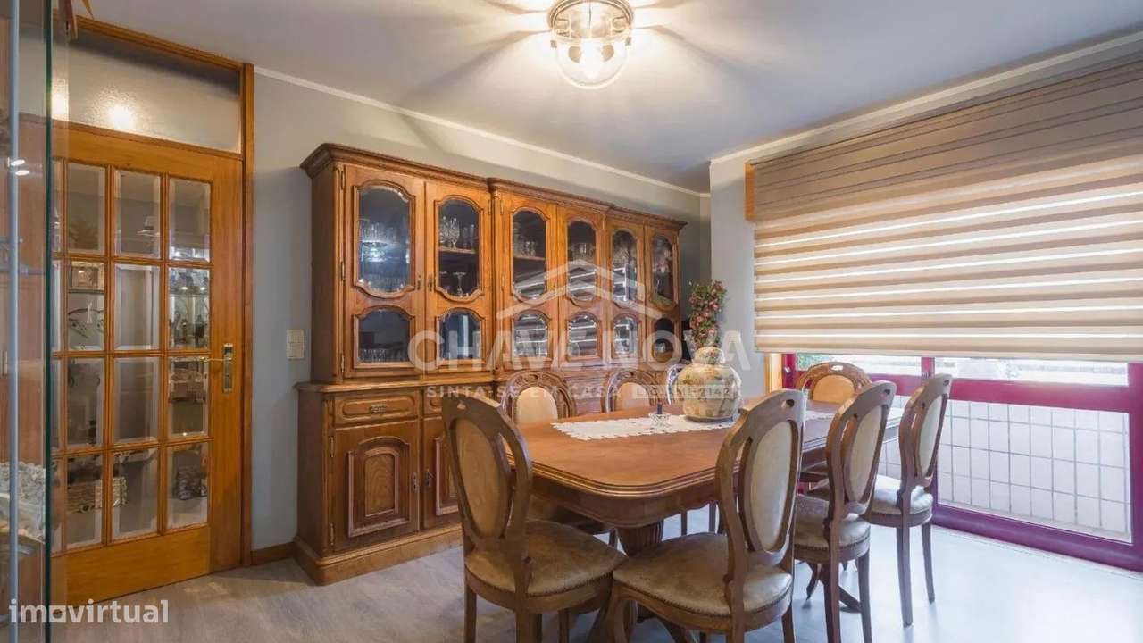 Apartamento, 129 m², Rio Tinto-3