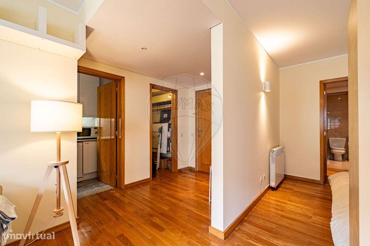 Apartamento T1 para arrendamento - Grande imagem: 4/20