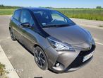 Toyota Yaris 1.5 Selection CVT - 3