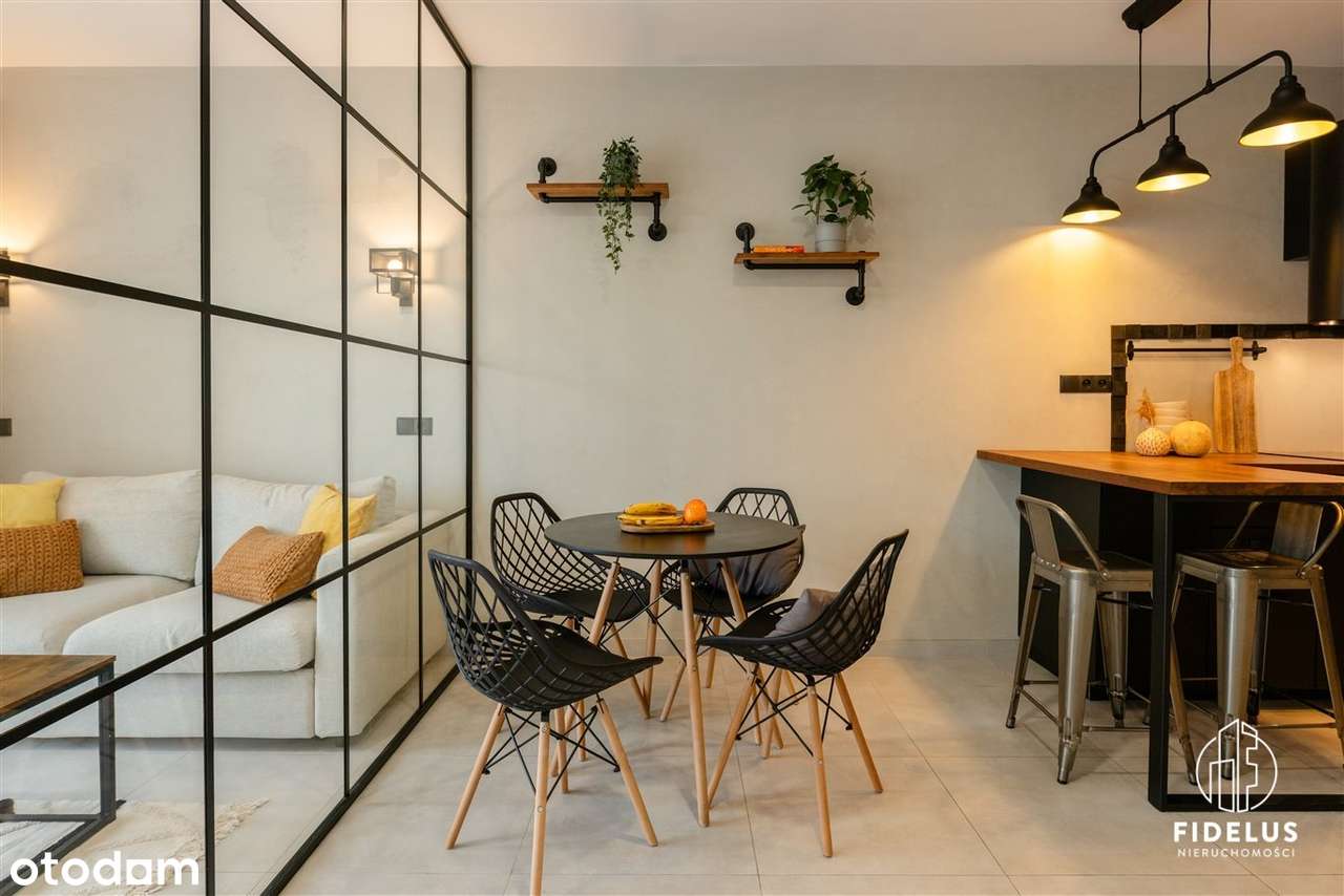 OBŁĘDNE M2 W PARKU MONIUSZKI-4