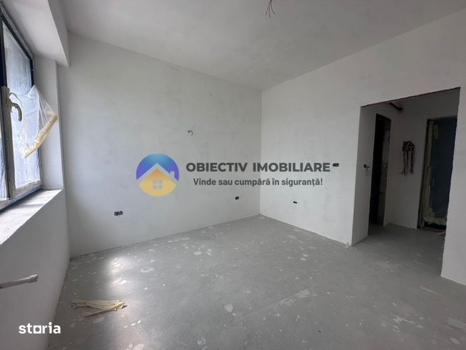 Apartament 3 camere strada Fermelor - cu vedere spre munte-10