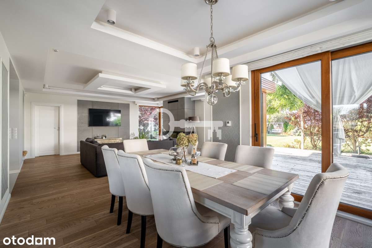 5 sypialni | Przestronne | Jasne wnętrze - Pełny obrazek: 4/16