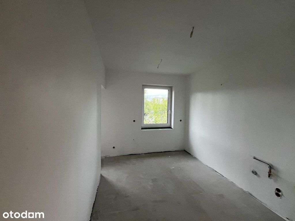 Mieszkanie trzypokojowe 96,14 mkw z ogrodem.-4