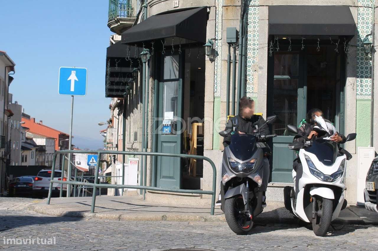 Trespasse e/ ou Arrendamento de Churrasqueira em São Vicente, Braga - Grande imagem: 2/17