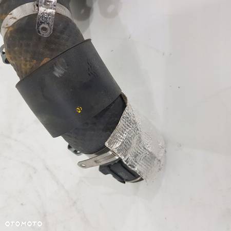 RURA INTERCOOLERA DACIA DUSTER 1.2 TCE 144688374R - 2