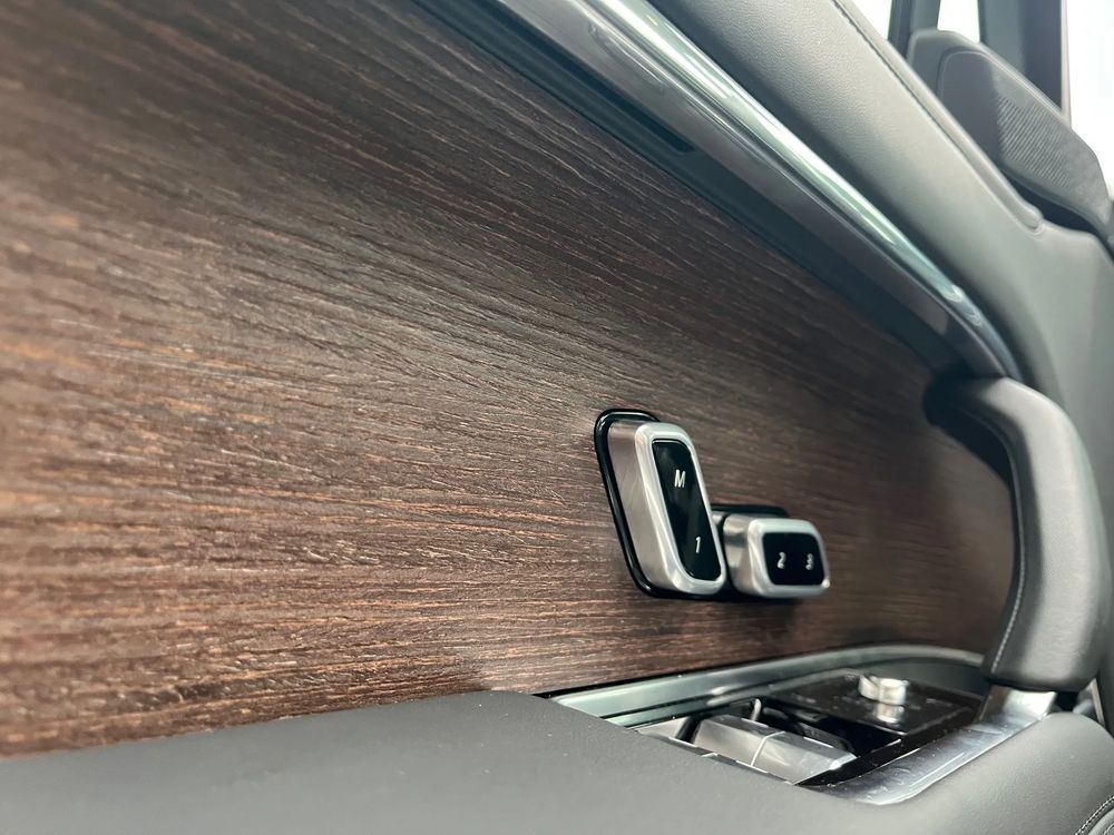 Land-Rover Range-Rover 3.0 Plugin Hybrid 550 KM — zdjęcie 2