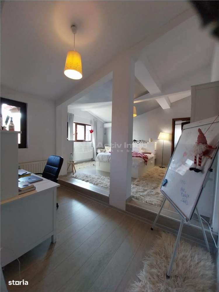 Casa  Vila 5 camere - Vitan  Nerva Traian-10