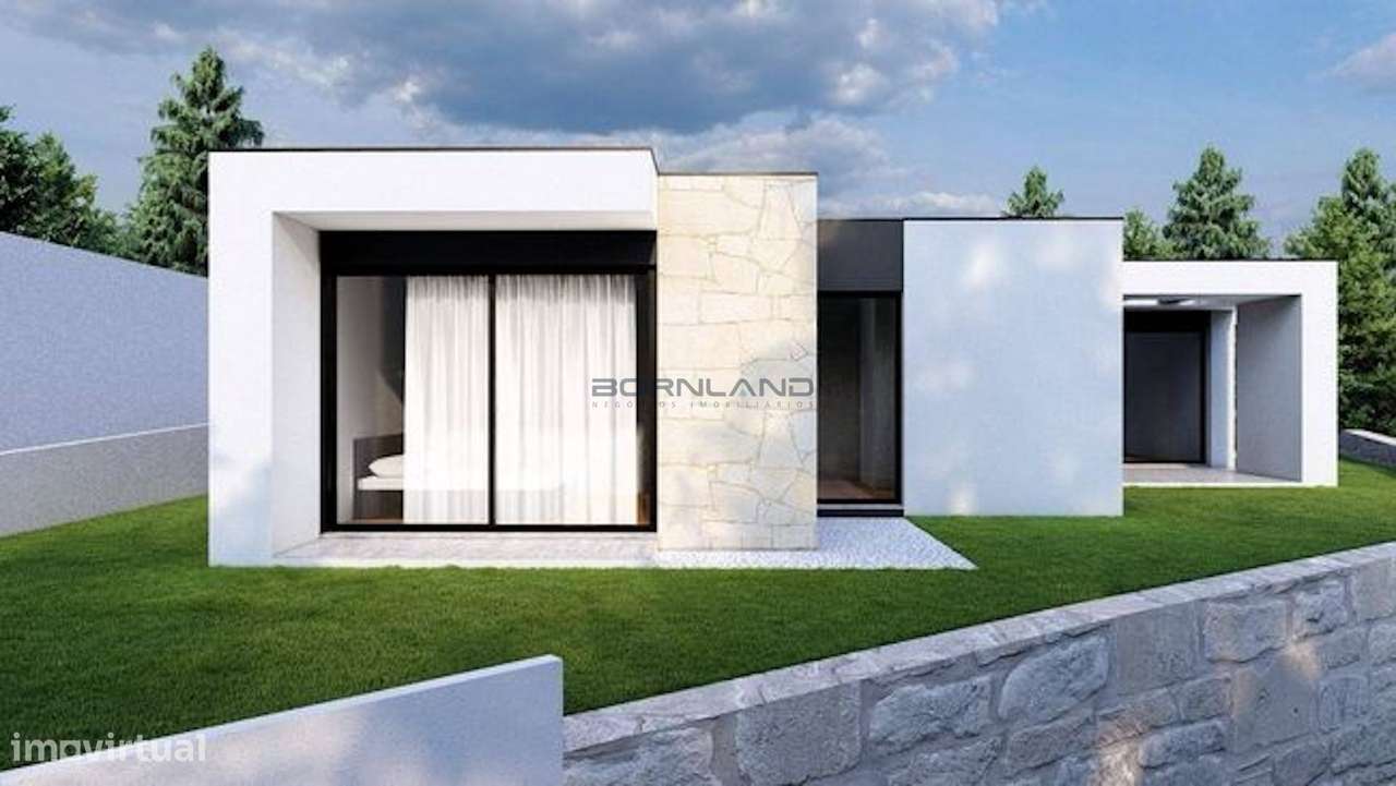 Moradia Térrea T3 para venda em "Estrutura" - Grande imagem: 4/8