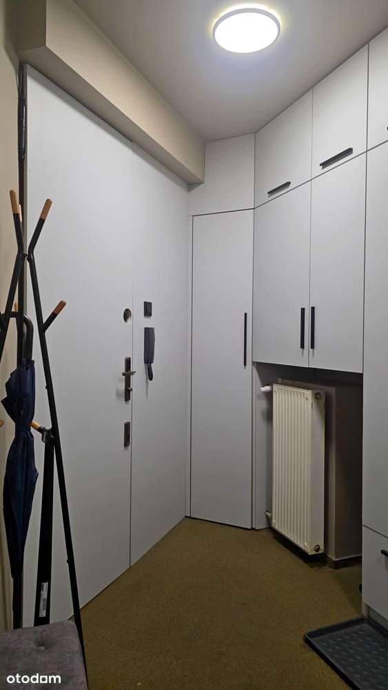 Funkcjonalne 3pokojowe w zrewitalizowanej kamienicy.-16