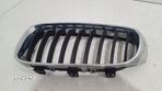 BMW F32 F34 F36 KRATKA GRILL ATRAPA LEWA 7294813 - 1