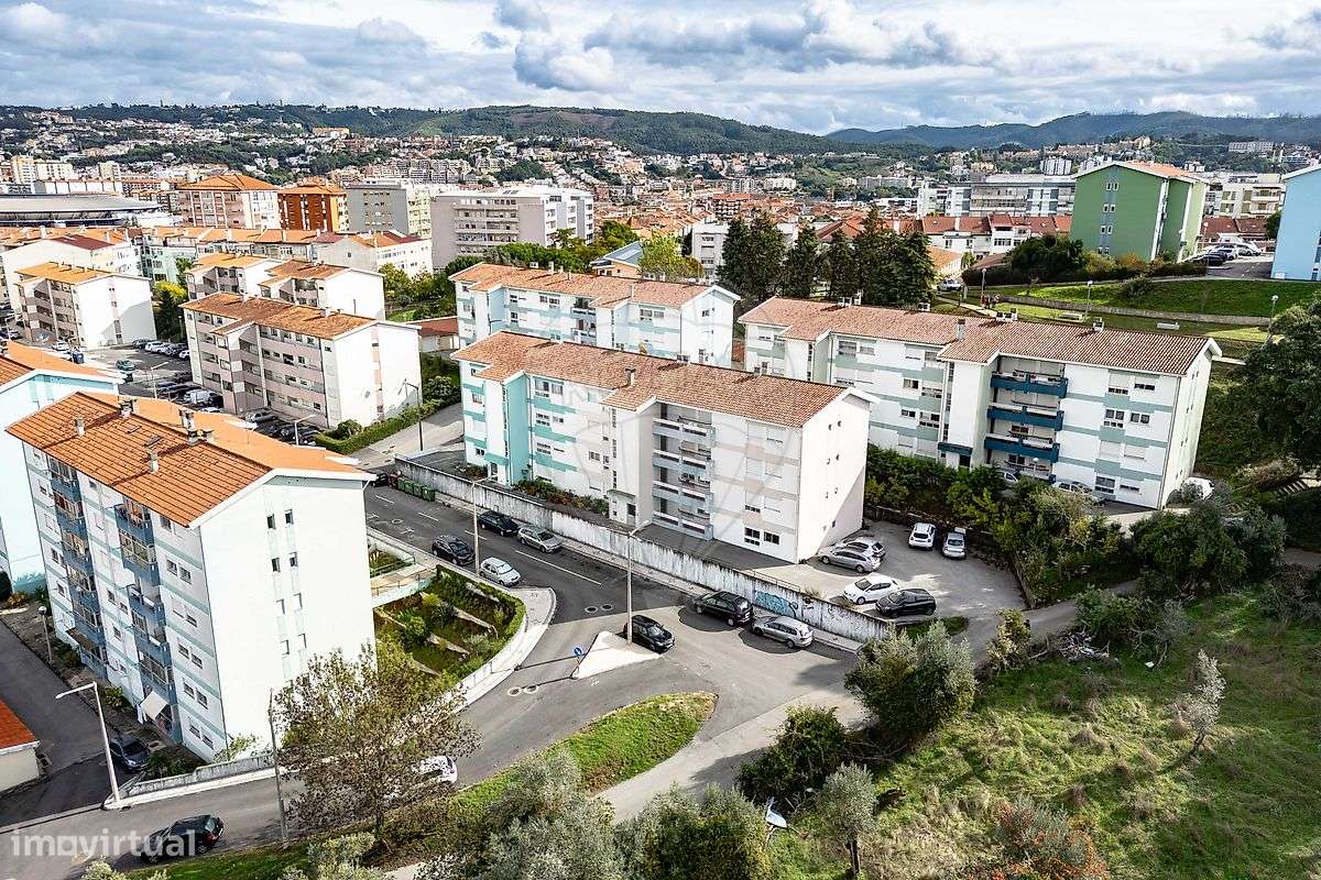 Apartamento T3 para venda - Grande imagem: 2/23