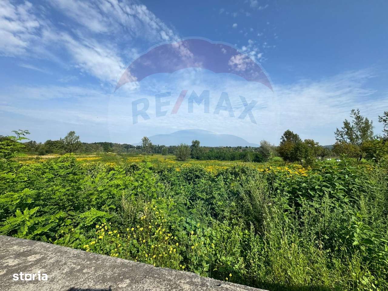 Teren 5,240mp Sighetu Marmatiei / Strada Crisan - Imagine principală: 2/4