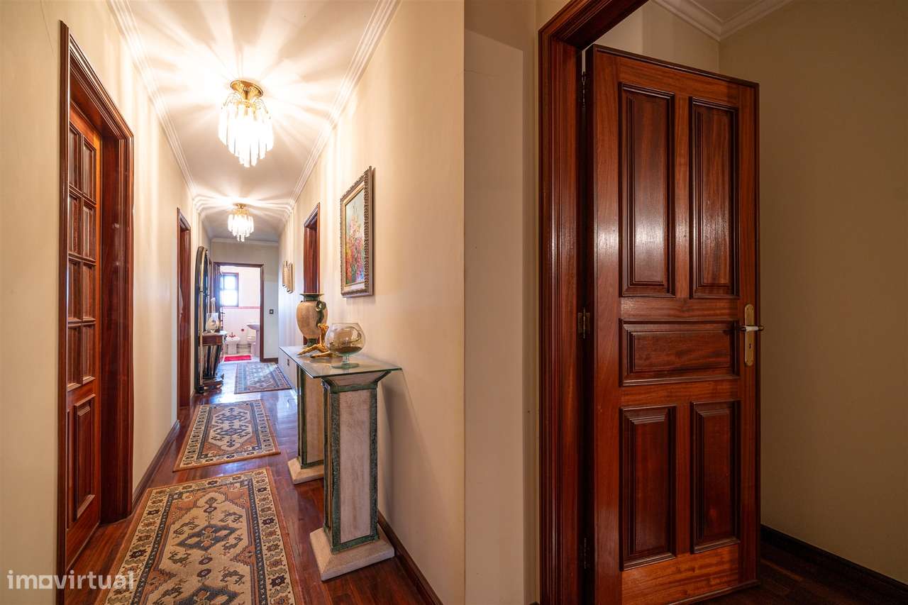 Moradia Isolada T3 Venda em Vila de Cucujães,Oliveira de Azeméis-22