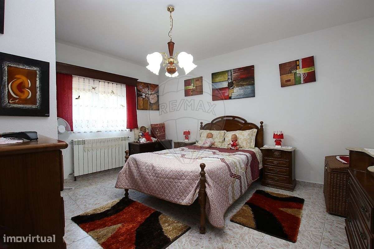 Moradia T4 para venda - Grande imagem: 5/28