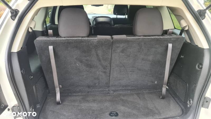 Fiat Freemont 2.0 Multijet 16V DPF Lounge - 2