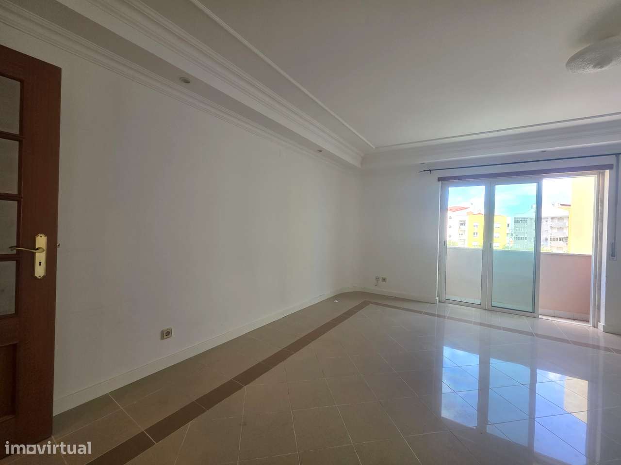 Excelente Apartamento T3- Santa Marta do Pinhal-22