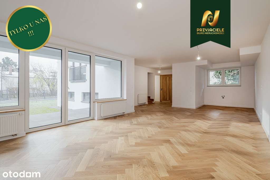 DOM 5 pokoi , blisko morza ! Zaspa - Pełny obrazek: 5/20