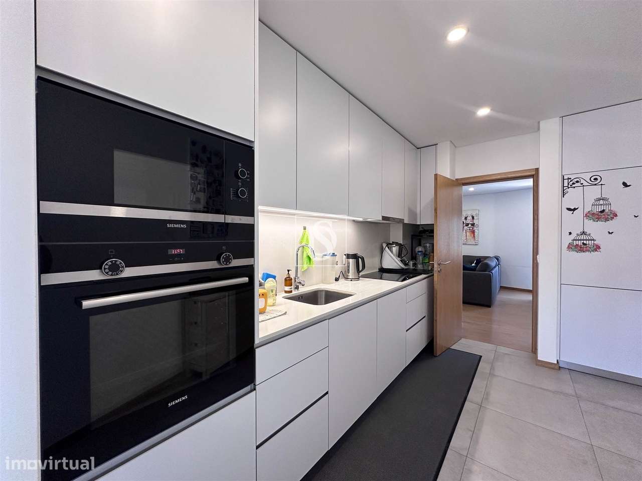 Apartamento T3 Venda em Amarante (São Gonçalo), Madalena, Cepelos e Ga-13