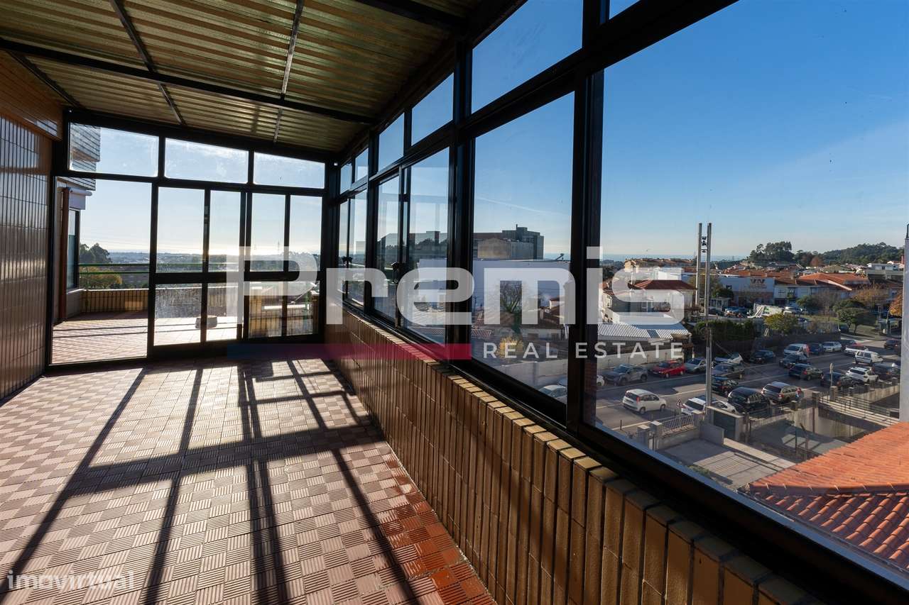 Apartamento T3+1 Venda em Pedroso e Seixezelo,Vila Nova de Gaia-9