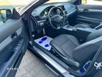 Mercedes-Benz Klasa E 250 CGI Coupe BlueEFFICIENCY Automatik Avantgarde - 8